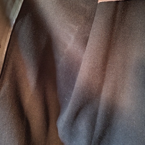 London Fog Long Coat - Picture 4 of 5